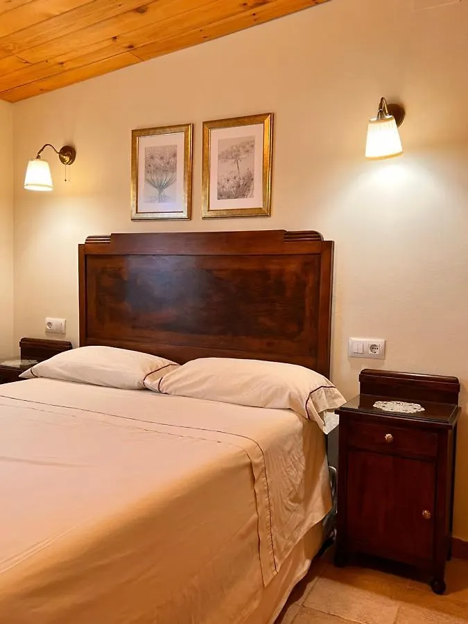 Villa Cortijo el Alcornocal Málaga Chalet