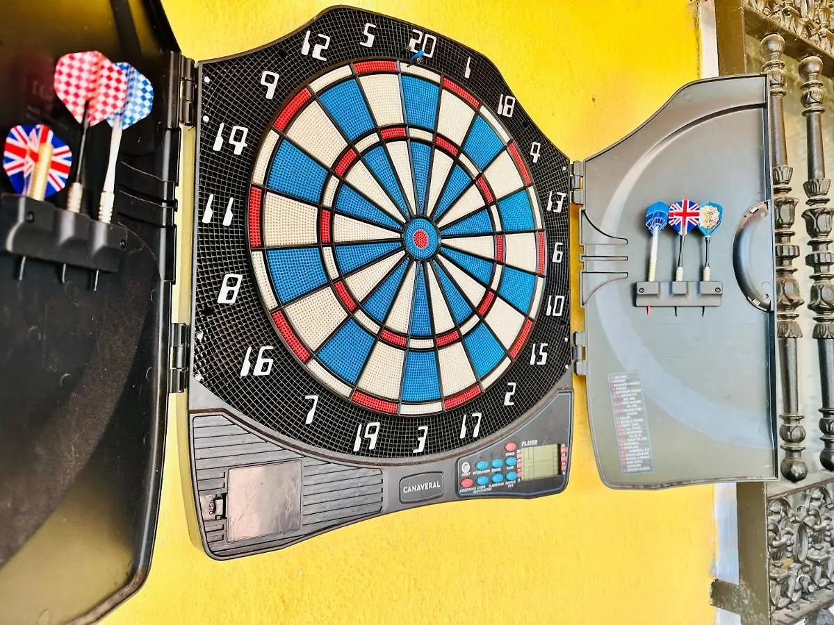 فيلا Cortijo El Alcornocal مالقة 0*,  إسبانيا