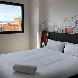 Easyhotel Centre Casa de hóspedes