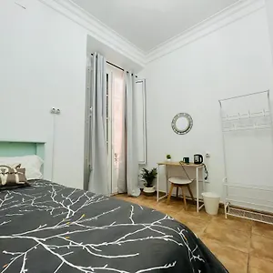 Málaka Apartamento