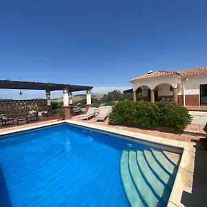  Villa Azafran