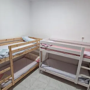 Historic Centro Albergue
