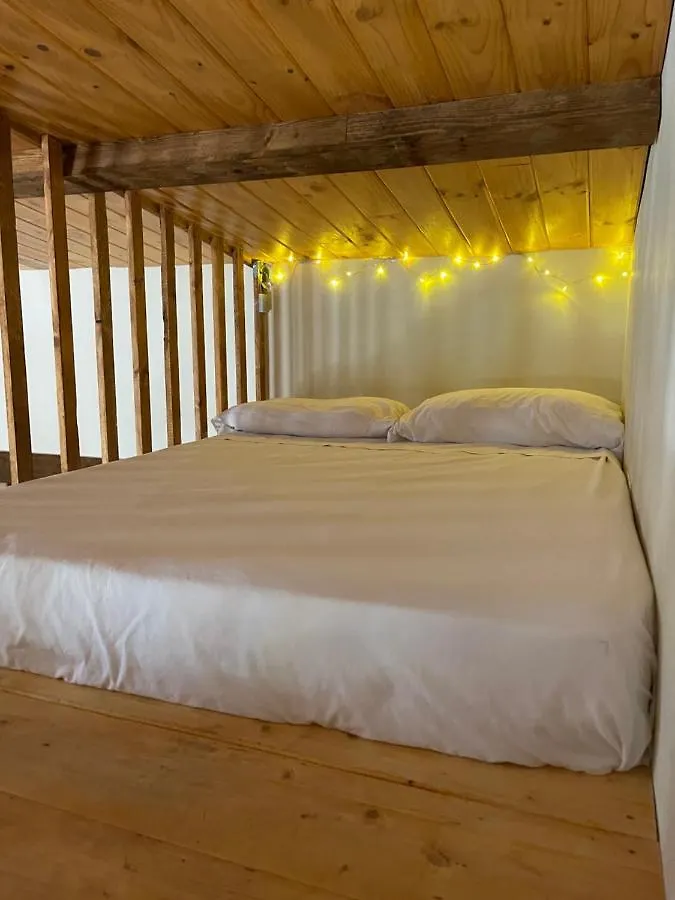 Chalet Cortijo El Alcornocal Villa Malaga