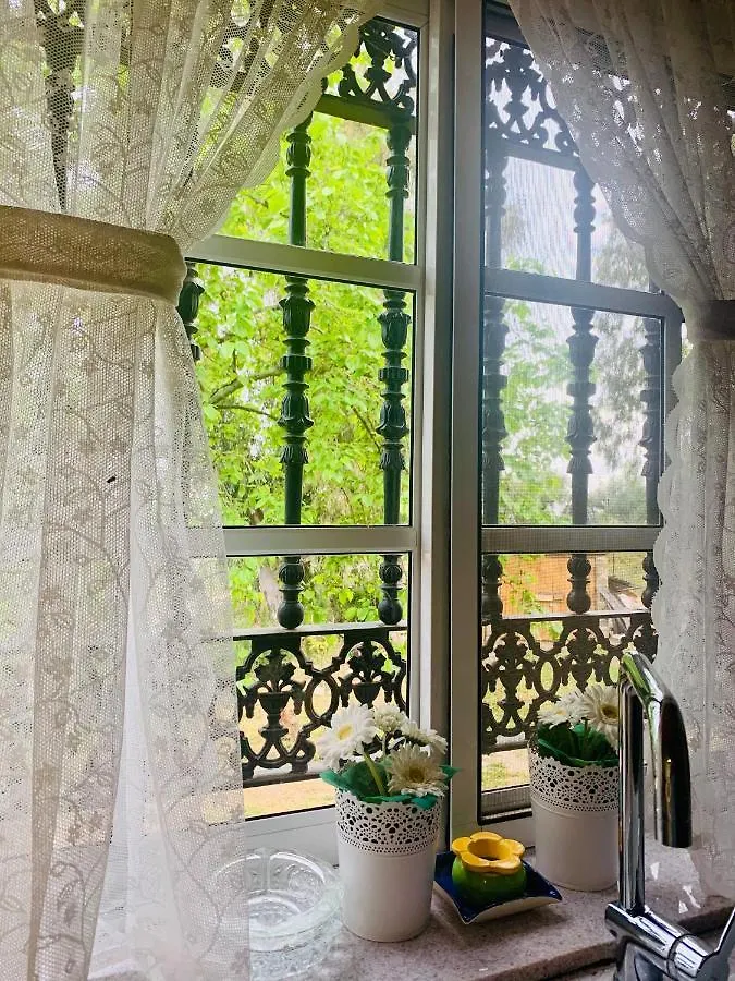 Cortijo El Alcornocal Villa Malaga