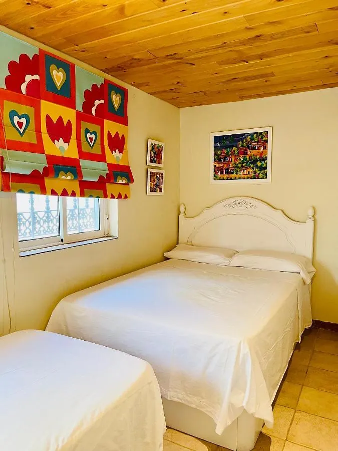 Cortijo El Alcornocal Villa Malaga