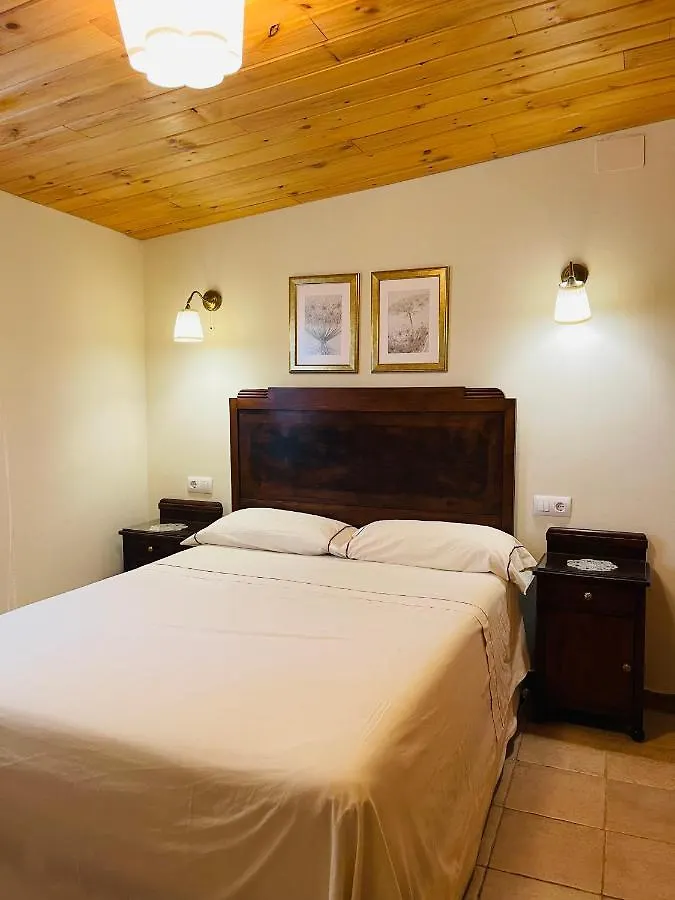 Cortijo El Alcornocal Villa Malaga