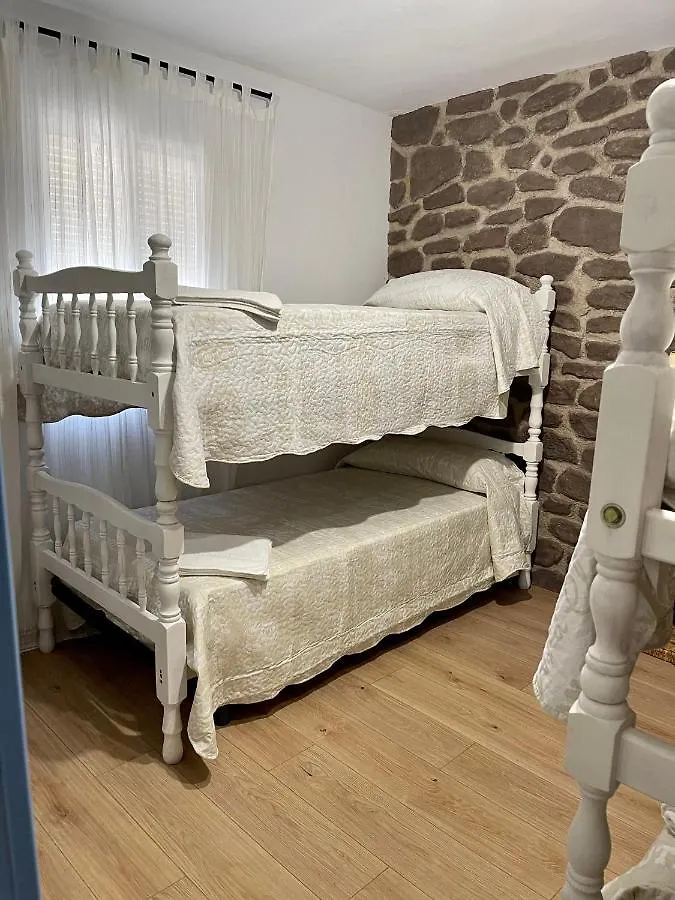 Chalet Cortijo El Alcornocal Villa Malaga Spain