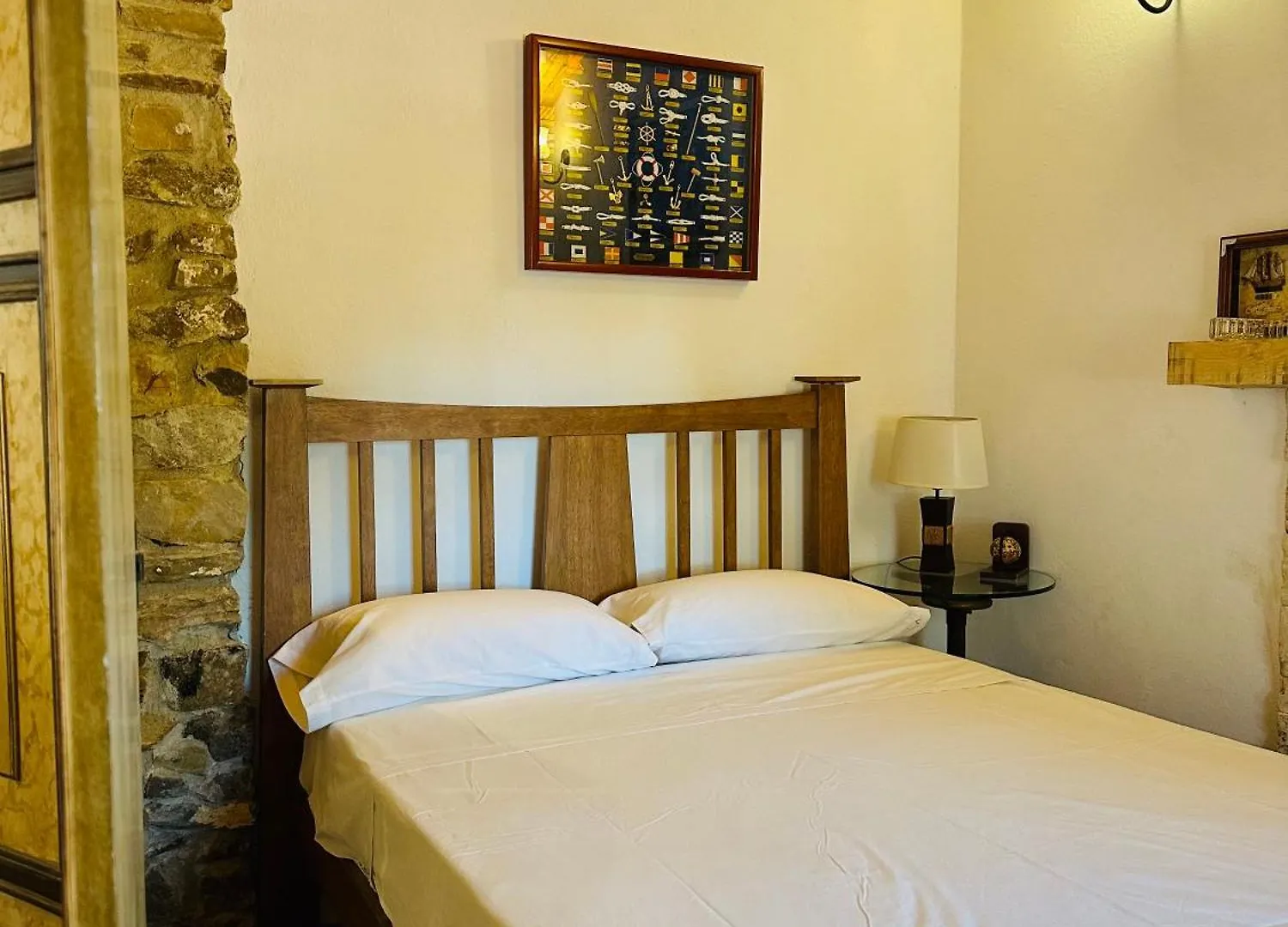 Chalet Cortijo El Alcornocal Villa Malaga
