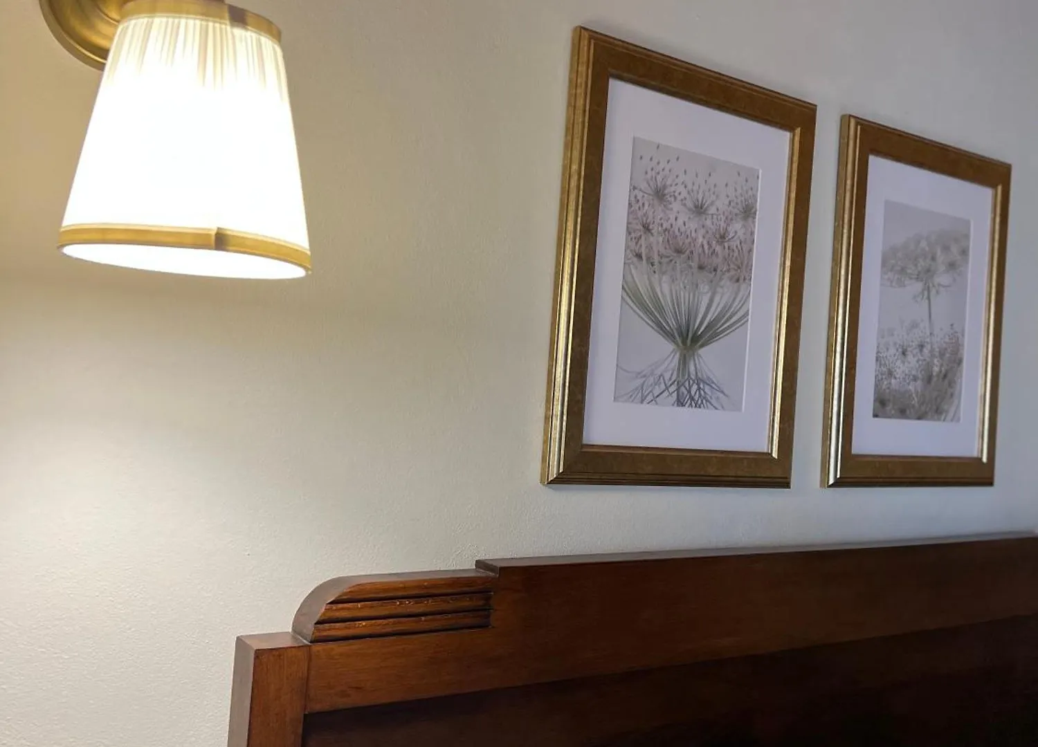Cortijo El Alcornocal Villa Malaga Chalet
