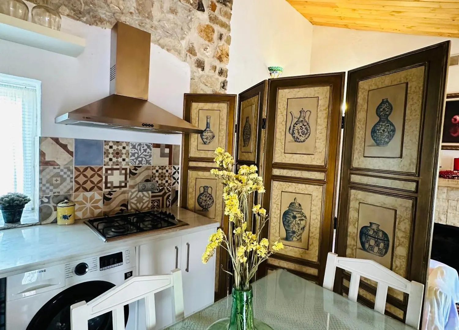Cortijo El Alcornocal Villa Malaga