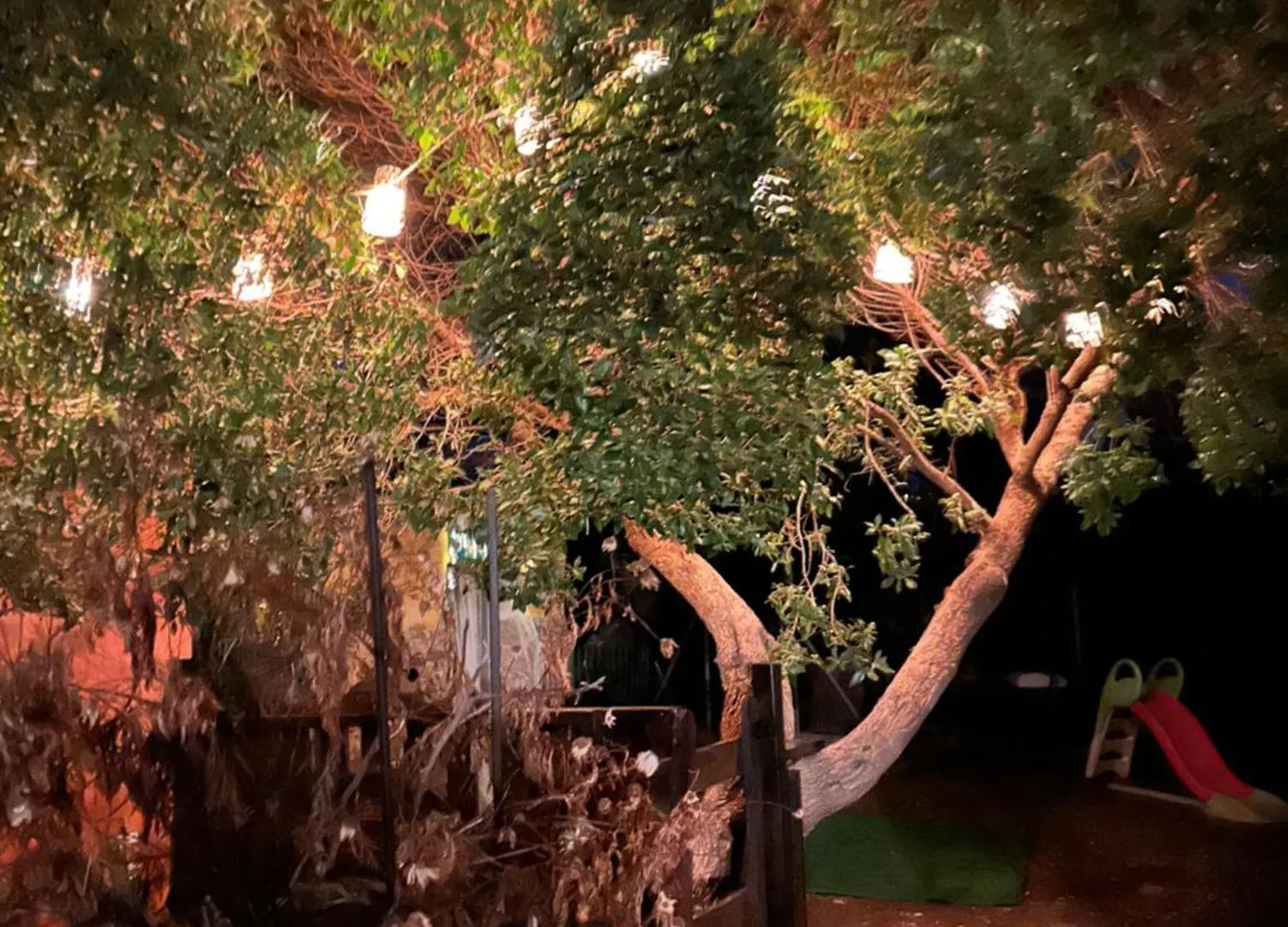 Chalet Cortijo El Alcornocal Villa Malaga