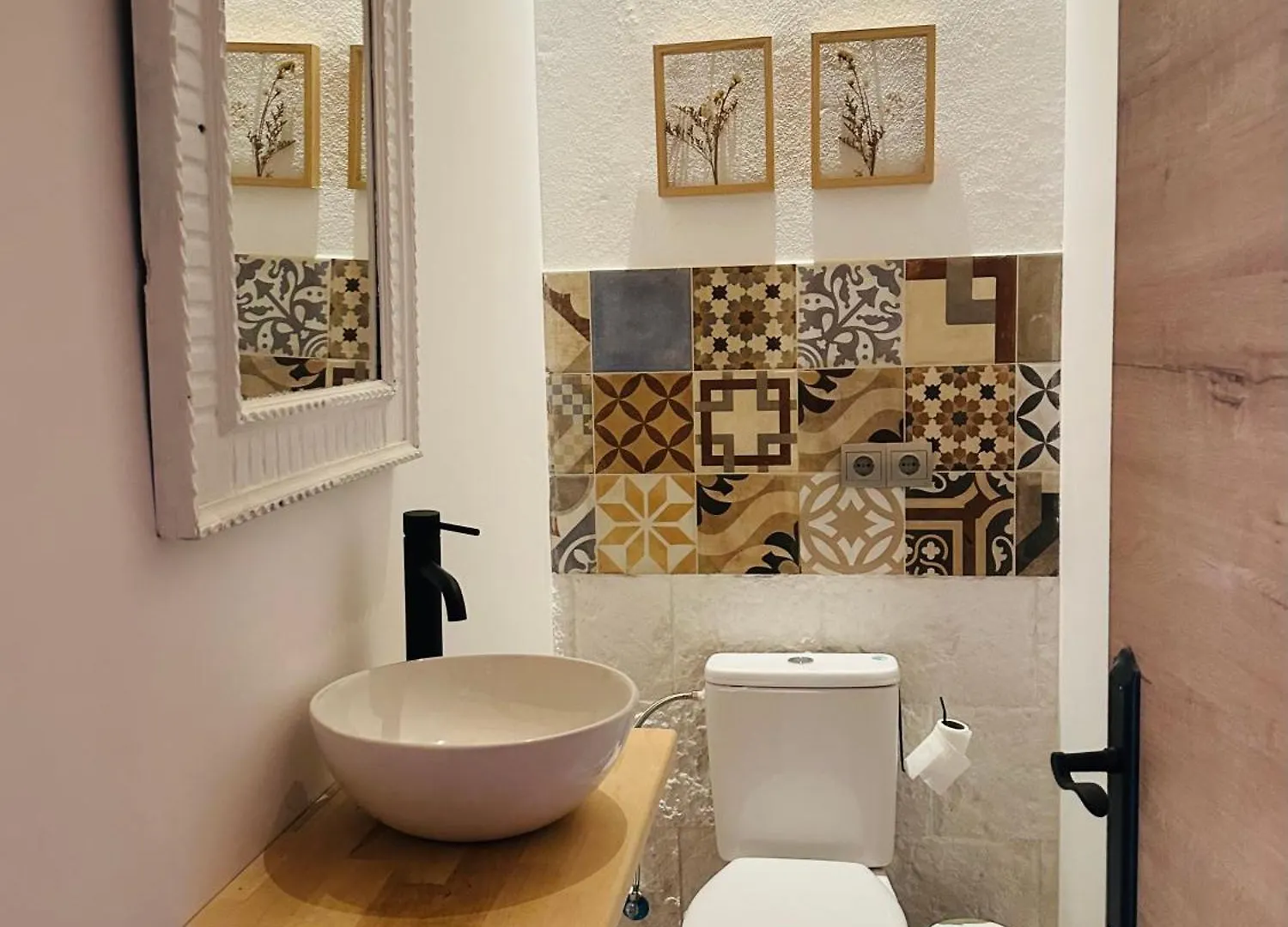 Vila Cortijo El Alcornocal Màlaga
